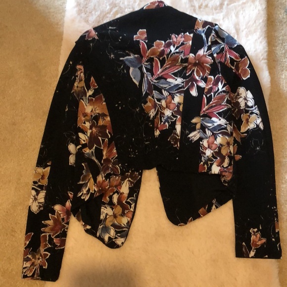 Mid jacket - Picture 3 of 3